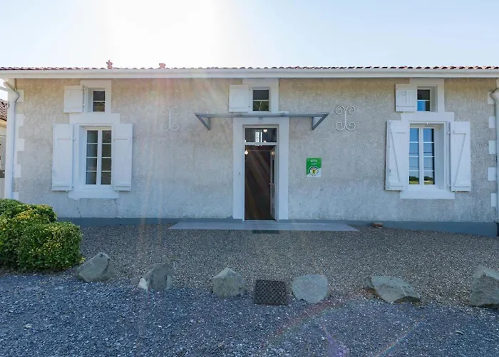 Petit Jouandeou * Donzacq